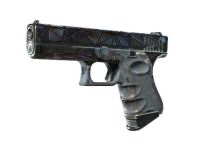 Glock-18 Mirror Mosaic